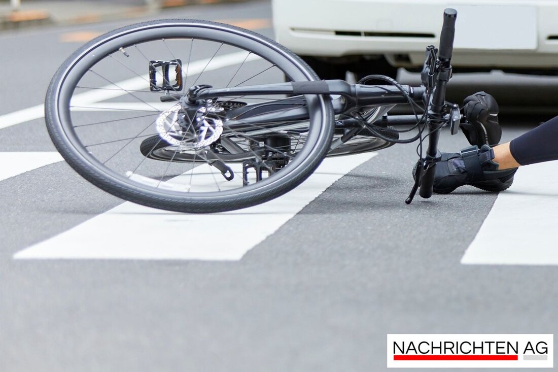 Alkoholbedingte Verkehrsunfälle in Schwanewede: Biker und Autofahrer gefährden sich und andere. Polizei veröffentlicht Details.