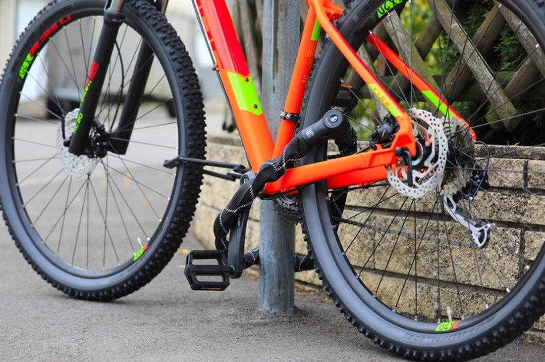 Die Polizei Rüsselsheim bietet am 10. Juni kostenlose Fahrradcodierung beim Wochenmarkt an. Anmeldung erforderlich!