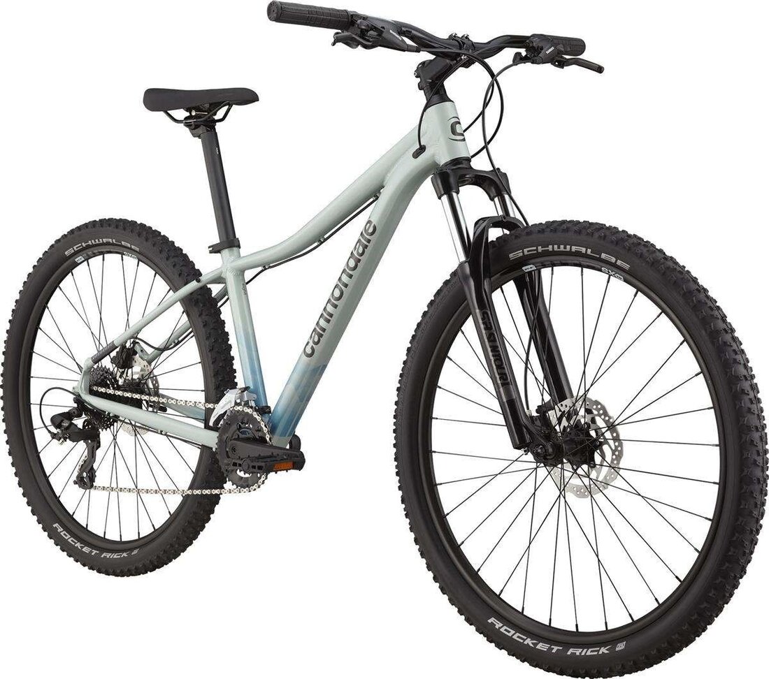 Fahrrad-Diebstahl auf EDEKA-Parkplatz in Wallhalben: Zeugen gesucht nach dem Verlust eines Cannondale-Mountainbikes.