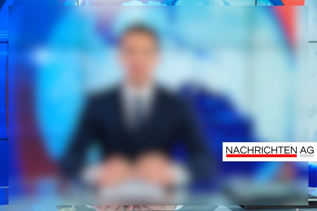Christine Dohms und Rüdiger Penzkofer stellen am 15.05.2025 in Schorndorf ihre Ausstellung zu Hormonen und menschlichen Emotionen vor.