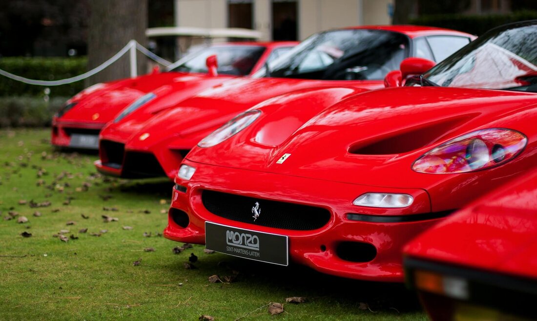 Ferrari soll bis Ende Juli Krypto-Zahlungen in Europa akzeptieren Der Luxus-Sportwagenhersteller will das Programm bis Ende 2024 auf weitere Händler ausweiten Der Schritt folgt auf die erfolgreiche Einführung des Krypto-Zahlungssystems von Ferrari in den USA im vergangenen Oktober Ferrari wird sein Programm bis Ende Juli erweitern, um Kryptowährungszahlungen in Europa zu akzeptieren. Reuters berichtete am Mittwoch. Der in Italien ansässige Luxusautohersteller plant außerdem, seinen Service bis Ende 2024 auf andere Händler auszuweiten. Im vergangenen Oktober begann Ferrari in den USA in Zusammenarbeit mit BitPay, einem Krypto-Zahlungsabwickler, Krypto-Zahlungen für seine High-End-Autos zu akzeptieren. Damals wurde berichtet, dass Zahlungen in Bitcoin, Ether …