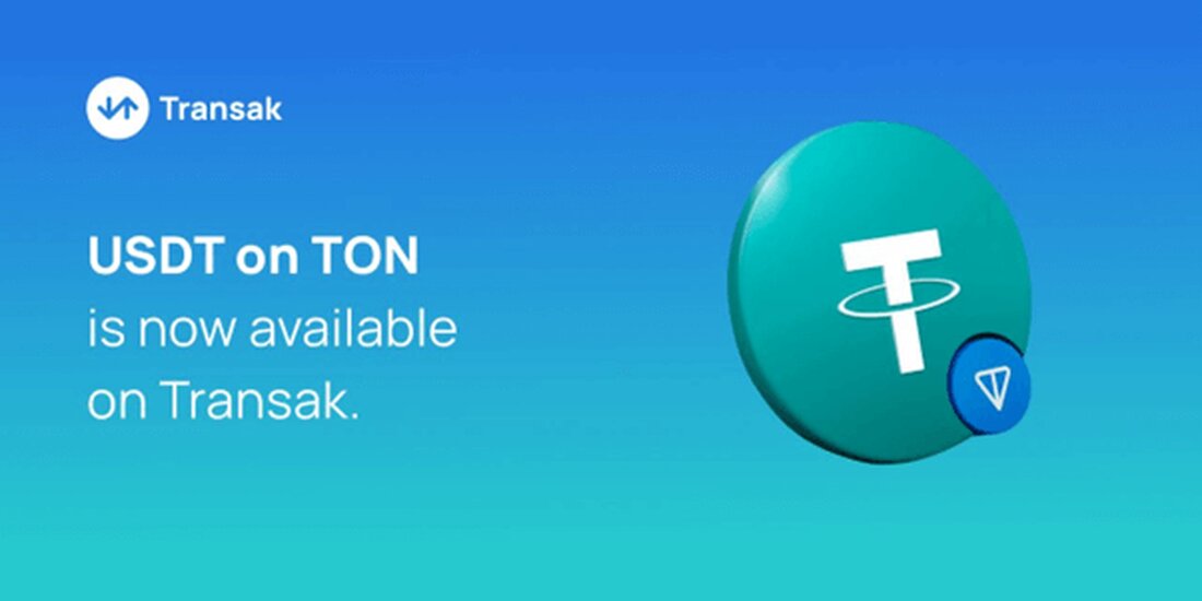Transak integriert USDT auf TON und verbessert so den Krypto-Zugang für über 5 Millionen Benutzer. Die Integration unterstützt beliebte Wallets, darunter Tonkeeper, Trust Wallet und Telegram. Die TON Foundation investiert 11 Mio. Toncoin, um die Akzeptanz von USDT und Benutzeranreize zu fördern. Transak, ein führender Anbieter von Fiat-zu-Krypto-Transaktionen, hat die Integration des Tether (USDT)-Stablecoins in die The Open Network (TON)-Blockchain angekündigt. Die Notierung folgt der strategischen Zusammenarbeit zwischen der TON Foundation und Tether, die am 19. April 2024 auf der TOKEN2049-Veranstaltung in Dubai vorgestellt wurde. Die Zusammenarbeit nutzt die hoch skalierbare Blockchain-Technologie von TON, die riesige Benutzerbasis von Telegram mit …