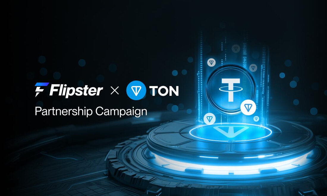 Warschau, Polen, 19. Juni 2024, Chainwire Flipsterdie führende Handelsplattform für Krypto-Derivate, freut sich, eine Partnerschaft mit TON (The Open Network) bekannt zu geben. Diese Partnerschaft erweitert die Möglichkeiten der Flipster-Plattform, indem sie Einzahlungen über das USDT TON-Netzwerk ermöglicht und so die Palette der den Benutzern zur Verfügung stehenden Einzahlungsoptionen erweitert. Um diese Partnerschaft hervorzuheben, bietet Flipster seinen Nutzern vom 19. Juni 2024 um 08:00 UTC bis zum 18. Juli 2024 um 23:59 UTC die Möglichkeit, zusätzlich zu anderen laufenden Kampagnen potenziell bis zu 26 % effektiven Jahreszins zu verdienen. Teilnehmer können ihre effektiven Jahreszinserträge durch mehrstufige Angebote steigern. Weitere Informationen &hellip;