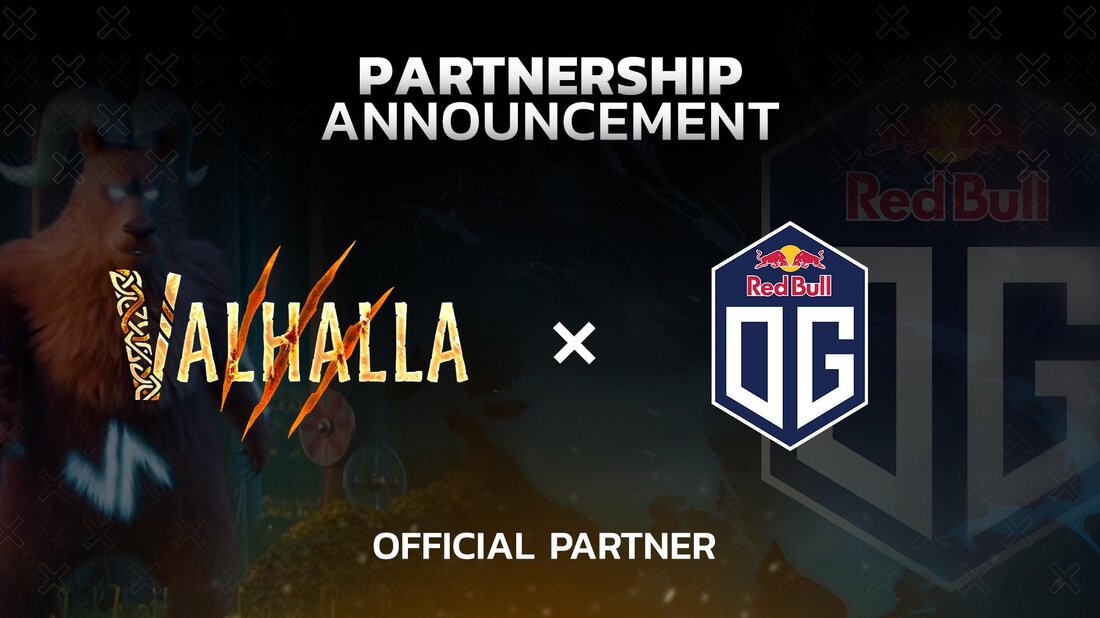 Miami, Florida, 4. September 2024, Chainwire Floki gibt mit großer Freude eine neue Partnerschaft mit OG Esports bekannt, die mit Valhalla kooperiert, einem innovativen Play-to-Earn-Metaverse-Spiel auf Basis der Blockchain-Technologie, das den Spielern ein einzigartiges und lohnendes Spielerlebnis bieten soll. Valhalla ist ein MMORPG, das die Erkundung einer offenen Welt mit strategischen rundenbasierten Kämpfen kombiniert. Spieler können durch das Spielen Belohnungen verdienen und durch ihre Fähigkeiten und Strategien Vorteile im Spiel freischalten. Im Rahmen dieser Zusammenarbeit wird Valhalla als Trikotärmelsponsor für OG Esports auftreten, bei allen kommenden Events hervorgehoben werden und neue gemeinsame Erlebnisse und Inhalte für die Fans schaffen. Herr …