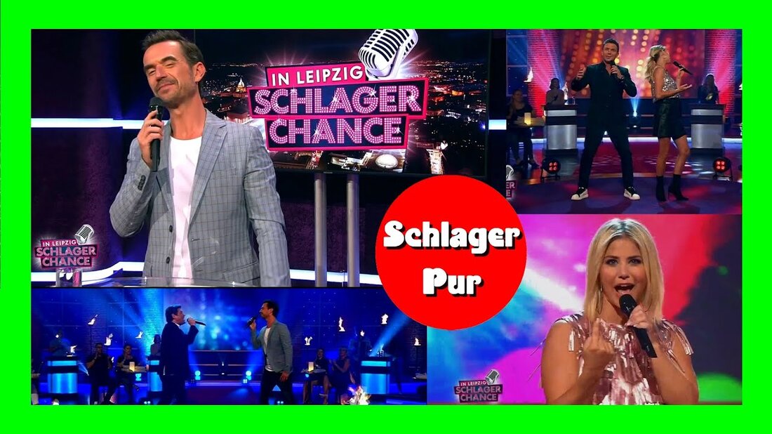 Gänsehaut und Partyatmosphäre: Zuerst durften die vier Kandidaten einen Hit-Klassiker auswählen und ihr Bestes geben, dann wurden legendäre Titel wie „Que Sera“ von Vivien Gold und „Above the Clouds“ von Chris Cronauer neu interpretiert. Später sangen die Kandidaten auch zusammen mit ihren erfolgreichen Paten. Zum Beispiel haben die Rockharmonix mit Thomas Anders und Florian Silbereisen eine Party-Atmosphäre geschaffen, als sie „Sie sagte, sie liebt mich“ spielten. Marie Reim und Andy Borg hingegen verursachten Gänsehaut und feuchte Augen, weil sie den Soul-Hit „Adios Amor“ aufnahmen. Am Ende durften alle vier Kandidaten ihren eigenen aktuellen Hit singen und dann wurde es ernst …