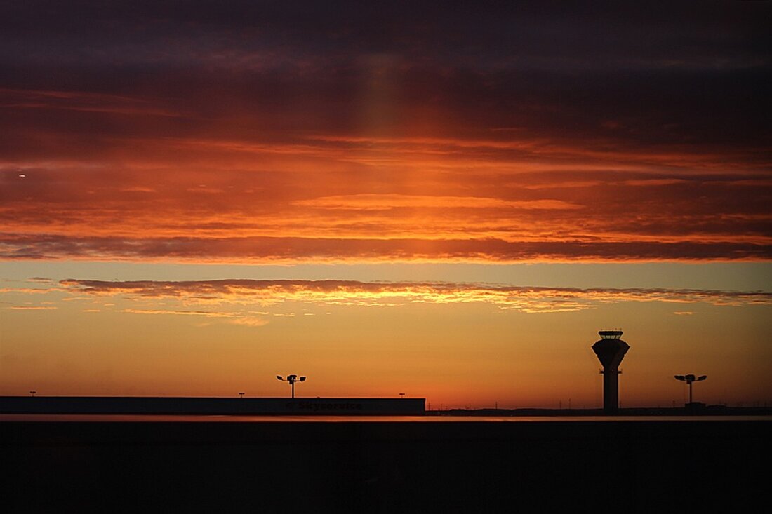 Das Flughafen-Ranking macht es klar: Berlin Brandenburg (BER) schneidet schlecht ab. Nur Platz 82 von 85, mit einer durchschnittlichen Bewertung von 3,1 Sternen.