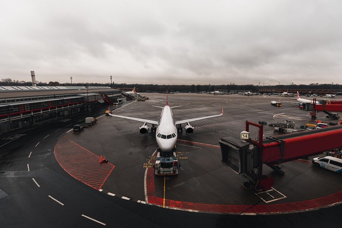 Der Flugplatz Donaueschingen verzeichnet 2023 einen Gewinn von 90.000 Euro. Er dient wirtschaftlichen Zwecken und ist vielseitig nutzbar.