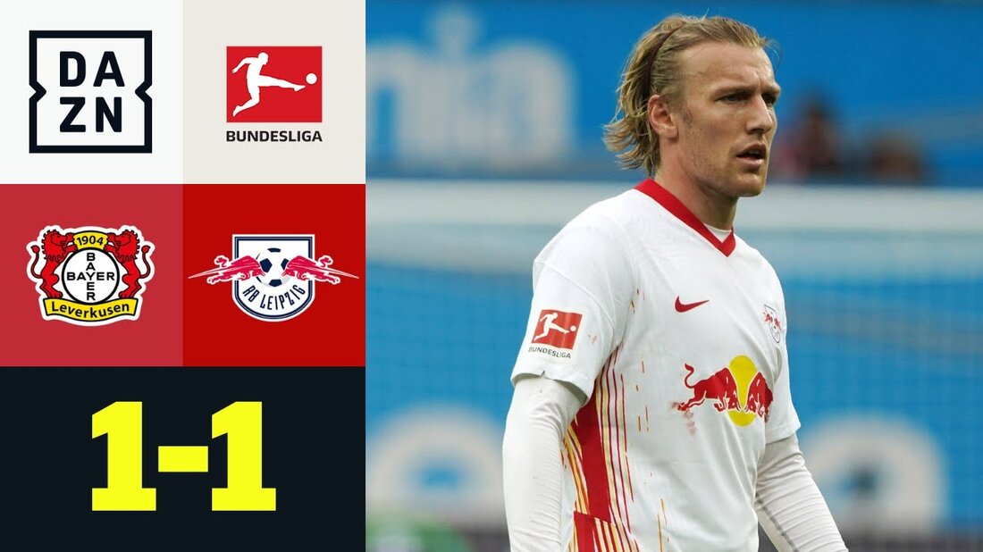 Leverkusen und RB Leipzig treffen sich am zweiten Spieltag der Bundesliga. Leipzig hat das Spiel von Anfang an unter Kontrolle. Forsberg brachte die Roten Bullen in der 14. Minute mit einem tollen Treffer in Führung. Demirbay glich wenige Minuten später aus. Leverkusen kam dann in der zweiten Halbzeit nach und nach etwas besser ins Spiel und die beiden Mannschaften gaben sich nichts. Am Ende war es ein hart umkämpftes 1: 1. ►Sichern Sie sich Ihren kostenlosen Monat: http://bit.ly/DAZNerleben ►Das DAZN-Programm: http://bit.ly/2uFkulD ►DAZN auch auf Facebook: https://bit.ly/2lUGipo +++ Der beste Fußball Highlights aus allen Wettbewerben auf YouTube +++ ► Abonnieren Sie …