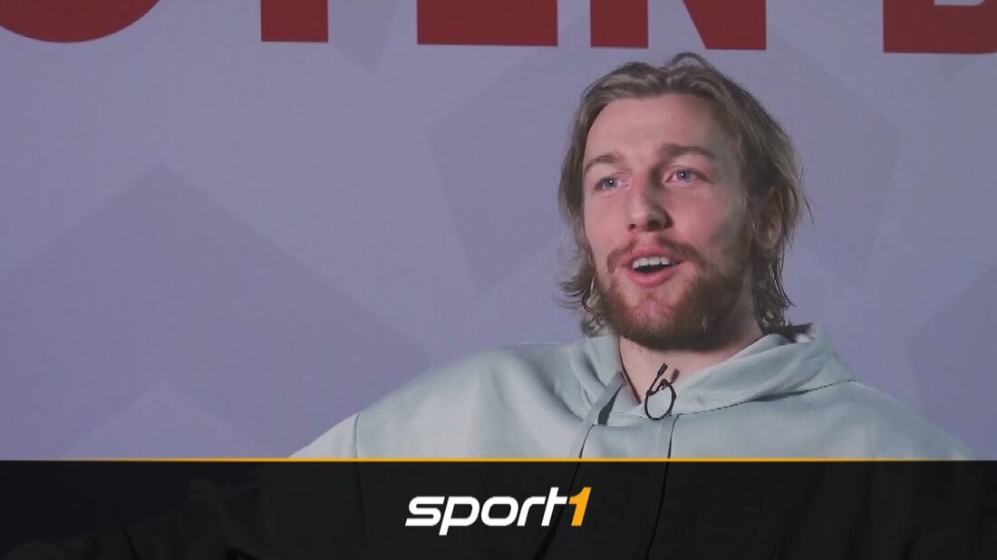 Emil Forsberg spricht in einem Exklusivinterview mit SPORT1 über seinen besten Tag bei RB Leipzig und freut sich bereits auf das Achtelfinale der Champions League gegen Liverpool. ► Laden Sie unsere neue SPORT1-App herunter: http://onelink.to/cd8fcq ► Abonnieren Sie jetzt unseren Kanal: http://bit.ly/2F5mJrQ ► Folgen Sie uns auf Facebook: http://on.fb.me/ 1non9bf ► Folgen Sie uns auf TikTok: https://tiktok.com/@sport1news ► SPORT1 eSports & Gaming: http://bit.ly/1WQ9wDK ► Klicken Sie hier für die SPORT1-Videowelt: http://bit.ly/1U10yE0 # SPORT1 #FORSBERG #RBLEIPZIG. Youtube-Link