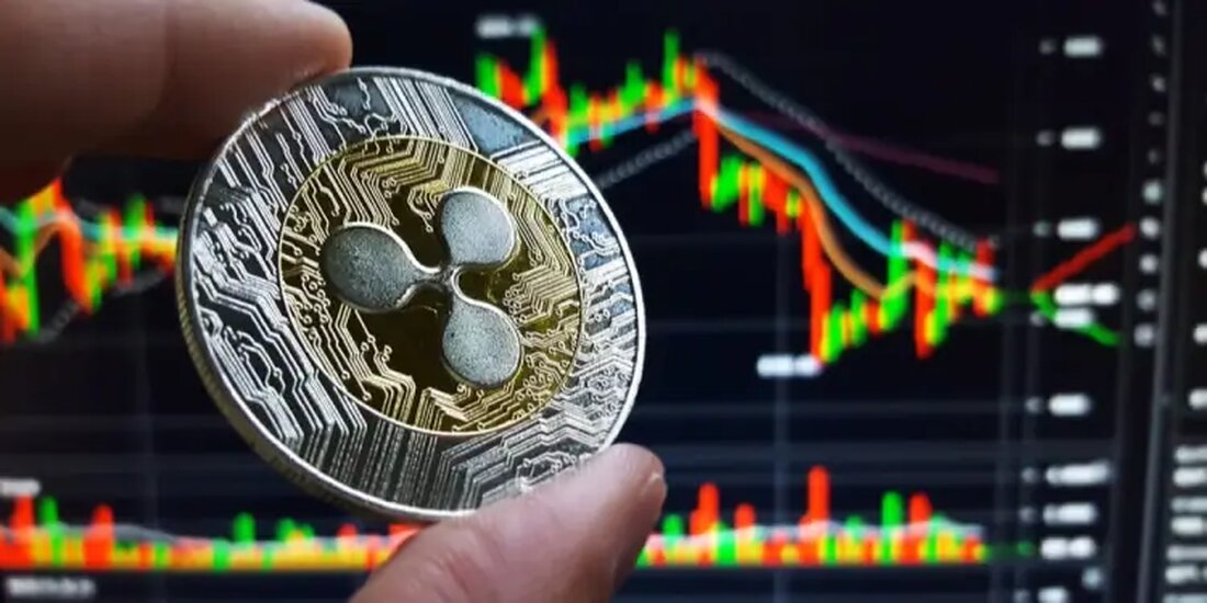 Franklin Templeton hat einen XRP -ETF beantragt, der den Leuten wie bitweise und Kanarische Kapital anschließt. Es gibt Optimismus, dass die SEC mit Abschluss der Ripple -Klage die XRP -ETFs genehmigen könnte. Die Frage nach dem Status von XRP als Sicherheit hat einen Schatten über seine Einführung durch Mainstream -Finanzinstitutionen geworfen. Der Riese des Vermögensmanagements Franklin Templeton hat abgelegt Um einen Börse gehandelten Fonds (ETF) anzubieten, der den Spotpreis von XRP, abzüglich assoziierter Gebühren verfolgt, und sich einem wettbewerbsfähigen Bereich anschließt, das bitweise, Kanarischen Kapital und mehrere andere prominente Akteure in der Krypto-Investitionsfläche umfasst. Dieser Schritt signalisiert das Vertrauen der …