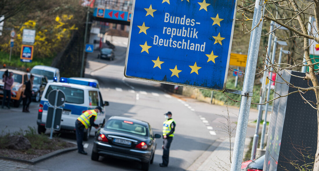 Die Bundesregierung hat Frankreich als Gebiet mit hoher Inzidenz eingestuft. Ab Sonntag, dem 28. März, gelten strengere Einreisebestimmungen für alle Personen, die in den letzten 10 Tagen vor der Einreise in Frankreich waren. Die Bundesregierung hat Frankreich heute als Gebiet mit hoher Inzidenz eingestuft. Ab Sonntag, dem 28. März, Mitternacht, gelten strengere Einreisebestimmungen für alle Personen, die in den letzten 10 Tagen vor ihrer Einreise nach Frankreich in Frankreich waren. Ab Sonntag gilt aufgrund der Bundesvorschriften bereits bei der Einreise eine obligatorische Prüf- und Verifizierungspflicht. Außerdem müssen Sie sich vor der Einreise digital registrieren. Umfangreiche Ausnahmen von Quarantäneverpflichtungen Um ein …