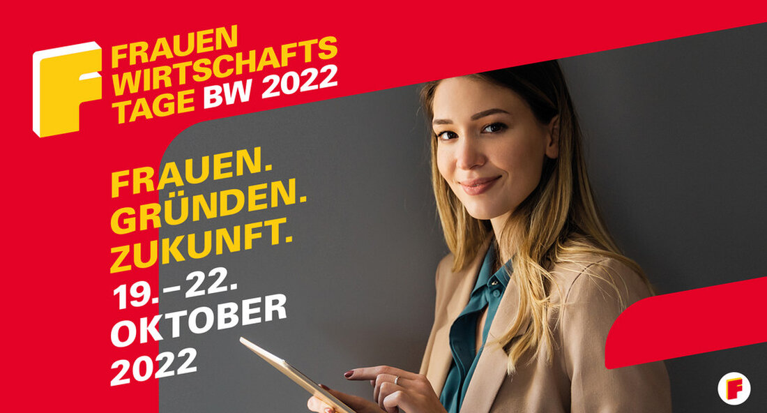 Die 18. Frauenwirtschaftstage 2022 stehen unter dem Motto „Frauen.Gründen.Zukunft.“. Landesweit finden zahlreiche Veranstaltungen für Frauen und interessierte Männer statt. „Unser Land braucht den Ideenreichtum und die Kreativität der am besten qualifizierten Frauengeneration aller Zeiten. Gründerinnen und Unternehmerinnen und ebenso Frauen in Fach- und Führungspositionen sorgen für frischen Wind in der Wirtschaft und schaffen Chancen für Innovationen. Denn Frauen erkennen oft frühzeitig zukünftige Trends, bringen andere Perspektiven ein und haben ein hohes Verantwortungsbewusstsein. Sie verlassen tradierte Wege und wagen es auch einmal, neue Pfade einzuschlagen“, betonte Wirtschaftsministerin Dr. Nicole Hoffmeister-Kraut am 14. Oktober 2022 im Vorfeld der 18. Frauenwirtschaftstage, die vom …