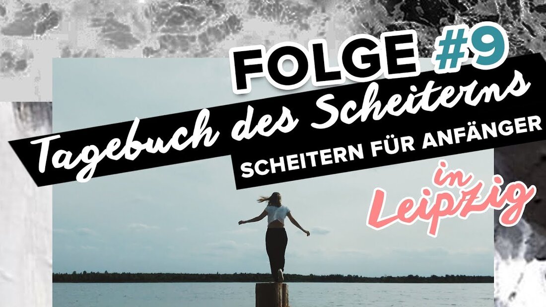 Wenn Sie nicht auf das nächste Fehlertagebuch warten können: ►► Abonnieren Sie den Kanal: https://goo.gl/GIBQDq oder unterstützen Sie mich mit einer kleinen Spende unter https://www.patreon.com/maggieherker oder https : // www.paypal.me/schützen ►► Abonnieren Sie den Kanal: https://goo.gl/GIBQDq ► Insta: https://goo.gl/CTJifH ► FB: https://goo.gl/7z8uML ► Spotify: https: //open.spotify.com/show/1EPbdIfeXKIY7mNB2hxalS. Youtube-Link