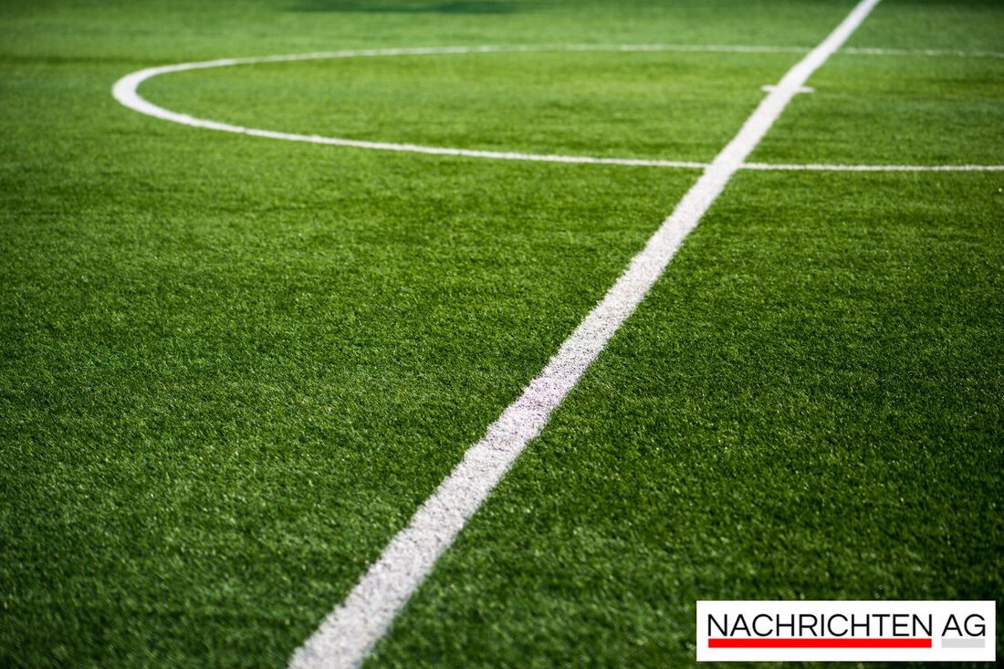 PSV Neumünster gewinnt das Kreispokal-Finale gegen SV Wasbek mit 3:1 nach Verlängerung vor 470 Zuschauern am 20. Mai 2025.