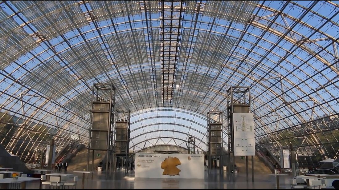 Unser zukünftiges Forum in Leipzig war ein voller Erfolg! Im Film sehen Sie erste Eindrücke und Aussagen der Teilnehmer. Aktualisierte Website: http://zukunftsforum.dvag. Youtube-Link