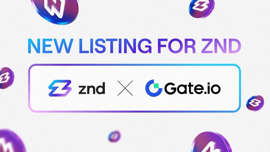 Neben Gate.io ist ZND ebenfalls aufgeführt Zondacrypto, Mexc, Bitmart, Uniswap und die ZND -Plattform. Der Liquiditätspool von ZND bei UNISWAP hat 400.000 US -Dollar überschritten. ZND hält sich an die EU -Krypto -Vorschriften und hält Lizenzen in mehreren Ländern. Znd ist stolz darauf, seinen neuesten Meilenstein bekannt zu geben: die Auflistung des ZND -Tokens on Gate.io, eines der weltweit größten Kryptowährungsbörsen. Dies ist ein bedeutender Schritt nach vorne in der globalen Expansionsstrategie von ZND und ist damit der erste Stufe 1 -Austausch, der das Token unterstützt. Die Liste von Gate.IO ist ein großer Sprung nach vorne, insbesondere angesichts der starken …