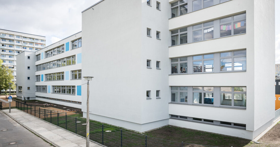 Das Deutsch-Französische Bildungszentrum der Stadt Leipzig (Franz-Campus) ist ein Zusammenschluss von fünf Leipziger Bildungseinrichtungen in öffentlicher Trägerschaft. Mit dem Umzug der Georg-Schumann-Schule sind…