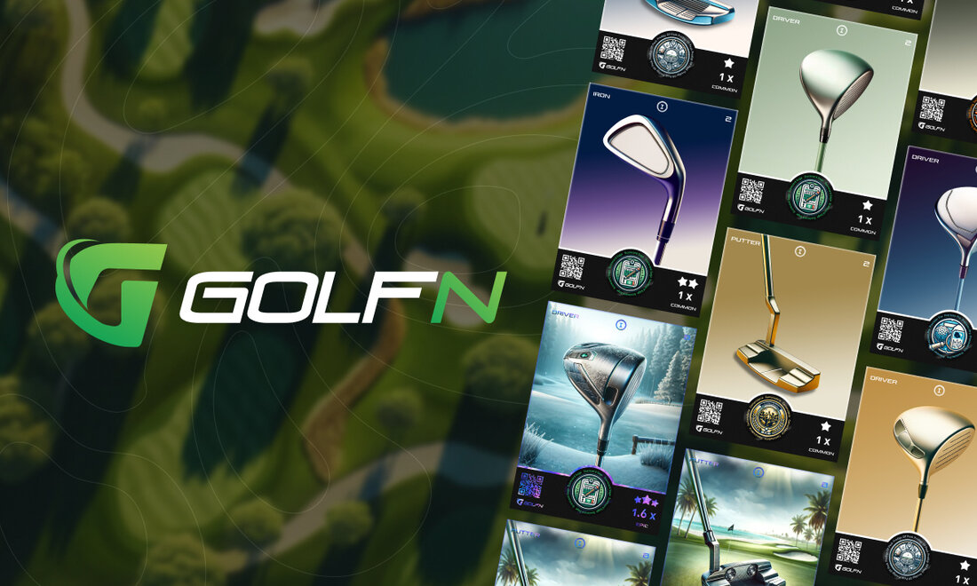 Chicago, Vereinigte Staaten, 25. Juni 2024, Chainwire GolfN ist die erste Golf-App, die die Macht der Tokenisierung und digitaler Sammlerstücke nutzt, um ihren Mitgliedern die Möglichkeit zu geben, Belohnungen für das Spielen und Ausüben eines körperlichen Sports zu verdienen. GolfN, Inc. gab heute den Abschluss seiner Pre-Seed-Finanzierungsrunde in Höhe von 1,3 Millionen US-Dollar bekannt. An der Runde beteiligten sich prominente Blockchain-Investoren, darunter führende Persönlichkeiten und Projekte im Solana-Ökosystem – CitizenX, Fourth Revolution Capital (@DeFi_Dad), Name (@TheOnlyNom), und Joe McCann (Asymmetric Financial) – unter anderem. Als erstes Unternehmen, das einen spielerischen Play-to-Earn-Mechanismus (P2E) für einen physischen Sport entwickelt, wird GolfN eine …