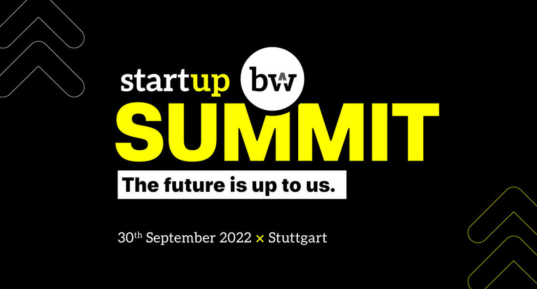 Unter dem Motto „The Future ist up to us“ treffen sich rund 3.000 Gründerinnen und Gründer beim Start-up BW Summit 2022 auf der Landesmesse Stuttgart. Der Summit ist nicht nur ein wichtiger Termin für die Gründerszene, sondern auch für den Mittelstand und künftige Investoren. „Baden-Württemberg bietet einen guten Nährboden für erfolgreiches und nachhaltiges Gründen in einem hochinnovativen Umfeld. Unser dichtes Netz an Anlaufstellen, Inkubatoren und Acceleratoren ermöglicht es Gründerinnen und Gründern, ihre Geschäftsidee gemeinsam mit Branchenexperten weiterzuentwickeln und gemeinsam das passende Geschäftsmodell zu finden. Das macht unsere Gründungslandschaft so besonders“, betonte Ministerpräsident Winfried Kretschmann in seinem Video-Grußwort an die Teilnehmerinnen …