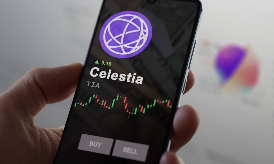 Da sich der Bullenmarkt scheinbar abzeichnet, haben Händler Positionen eingenommen. Anstelle von Spaß- oder Meme-Tokens haben sich Händler für von Versorgungsunternehmen unterstützte Projekte entschieden, darunter Celestia (TIA), Arbitrum (ARB) und InQubeta (QUBE) zu den Favoriten. In diesem Beitrag geht es darum, warum diese drei derzeit zu den besten Kryptos gehören, die man kaufen kann. Lass uns anfangen. InQubeta (QUBE): Potenzielle Rallye um 4.500 % nach dem Start InQubeta (QUBE)ist neben Celestia und Arbitrum eines der solidesten von Versorgungsunternehmen unterstützten Projekte. Es steht an der Schnittstelle von KI und Blockchain und der QUBE-Token wird eine entscheidende Rolle innerhalb des Ökosystems spielen. …