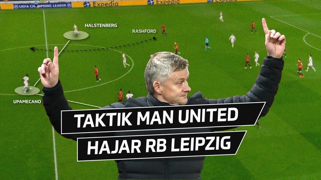 Tidak ada yang menyangka bahwa Mann United yang berada di grup neraka meraup poin penuh. Apalagi sampai menghajar RB Leipzig, pemuncak klasemen Bundesliga. Penasaran Taktik Apalagi Yang Dipakai Solskjaer Kali Ini? Mari kita simak video analisisnya! Channel ini dijalankan tanpa sponser layaknya media-media lain & dijalankan one man show alias sendirian. Teman-Teman-Bisa-Unterstützungskanal in Agar Tetap Terus Berkarya über Donasi OVO, GOPAY, LINK AJA, DANA Dengan Hanya 5000 Rupiah Lewis https://saweria.co/donate/ruangtaktik Sosial Media =========== Instagram https://www.instagram.com/ruangtaktik/ Twitter für Diskusi & Sharing https://twitter.com/sundaybedranger E-Mail sundaybedrangers@gmail.com Webanalyse & teori taktik https://ruangtaktik.com. Youtube-Link