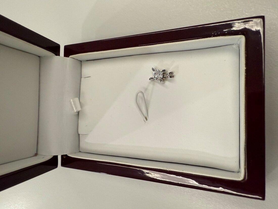Zoll Hannover stoppt Schmuggel von Brillantschmuck im Wert von 35.000 Euro am Flughafen und verhindert Steuerschaden von 7.500 Euro.
