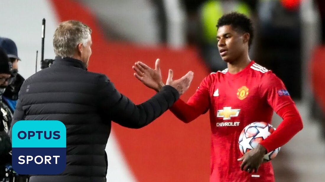 Manchester United traf im Old Trafford bei einem Aufeinandertreffen der Champions League-Gruppe H auf RB Leipzig. Viele gaben an, hart umkämpft und knapp zu sein. Marcus Rashford wurde um 63 ‚eingewechselt und blies Leipzig aus dem Wasser. Beobachten Sie alle drei Streiks hier. . Der beste Fußball der Welt. Alles an einem Ort. Erhalten Sie kostenlosen Zugang zu Optus Sport für berechtigte Optus-Pläne oder kaufen Sie für 14,99 USD / Monat. Es können Datengebühren anfallen. Treten Sie Optus Sport bei https://sport.optus.com.au/signup =========================== Die neuesten Updates finden Sie hier uns auf: ►TWITTER: http://twitter.com/optussport ►FACEBOOK: http://facebook.com/optussport ►INSTAGRAM: http://instagram.com/optussport Optus Sport ist die …