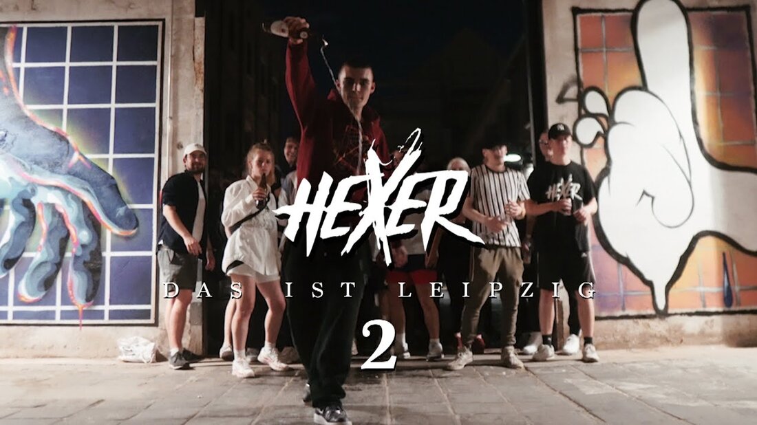 „Das ist Leipzig“ geht in die nächste Runde. Heute erscheint der zweite Teil des 2015 erschienenen Songs „Das ist Leipzig 1“. Die beiden Songs sind jetzt auf allen Download- und Streaming-Portalen verfügbar! Viel Spaß mit dem Video. Abonnieren Sie den Kanal und aktivieren Sie die Klingel, um über neue Versionen informiert zu werden. ? ► Dies ist Leipzig 1 & 2 (Spotify): https://spoti.fi/2ZdvvN1 ► Dies ist Leipzig 1 & 2 (alle Geschäfte): https://HeXer.lnk.to/DasIstLeipzig ► Dies ist Lezpzig 1 ( Musikvideo): https://youtu.be/xAwjQpJ-mNc HeXer, Sam Sillah, Karen, Dasistmilan und Vaelli werden ab dem 6. Januar 2021 an der „The Freshman Class 2021 …