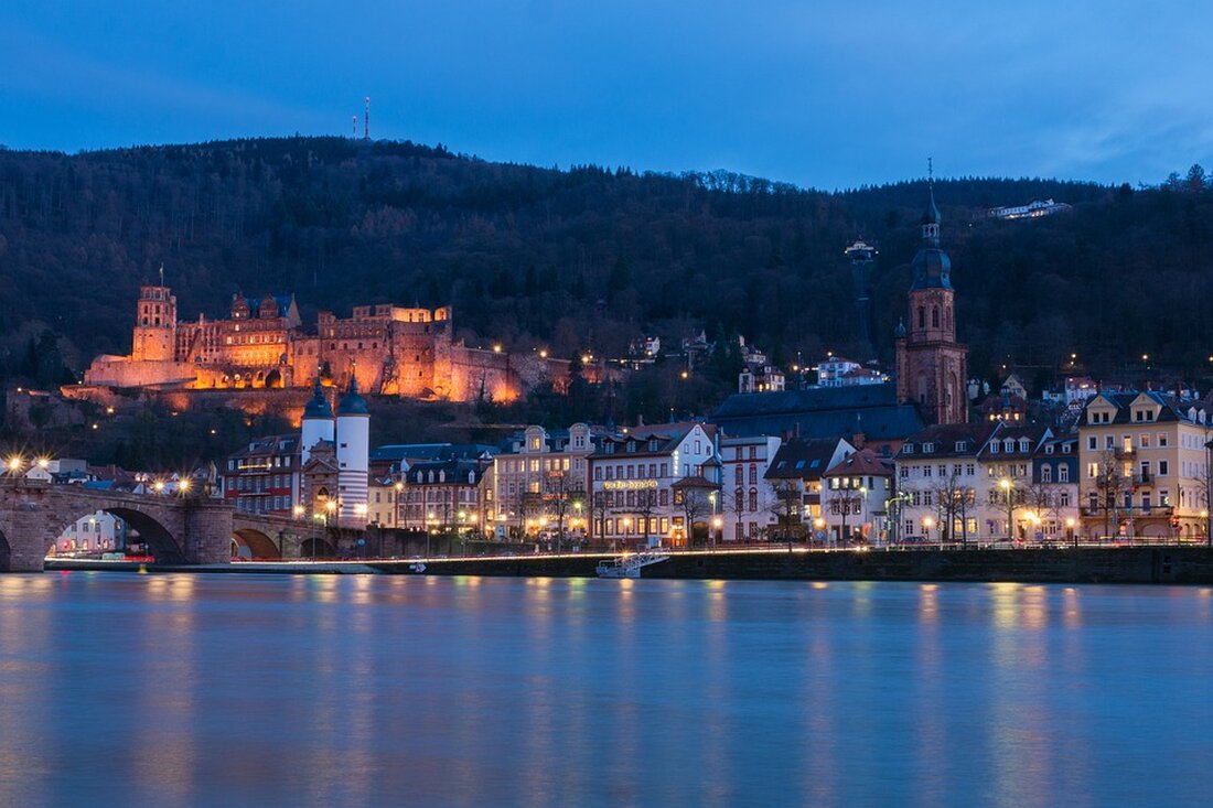 Die Charlotte Fresenius Hochschule eröffnet am 1. Oktober 2024 in Heidelberg und erweitert ihr Angebot an psychologischen Studiengängen.