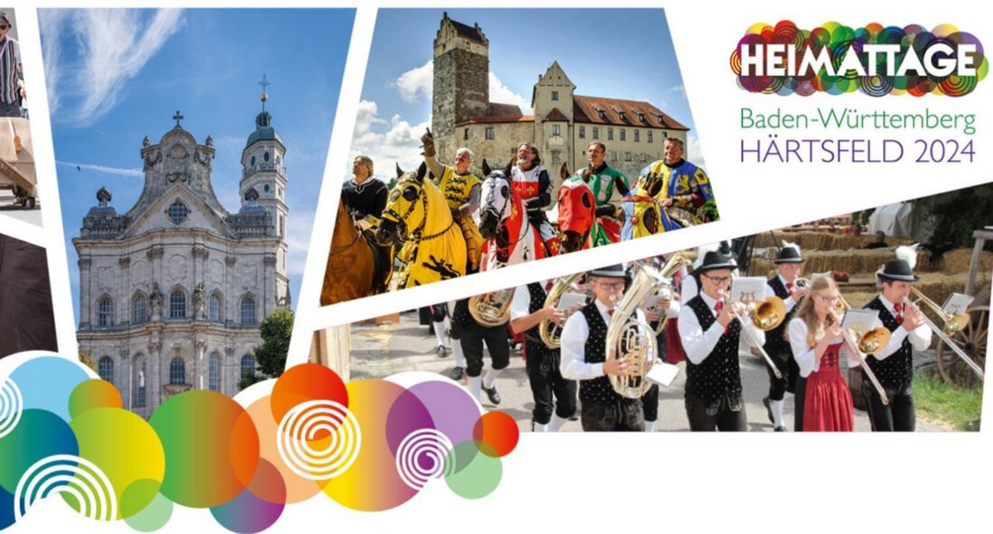 Heimattage 2024 in Neresheim: Feier der Gemeinschaft auf dem Härtsfeld Vom 6. bis 8. September 2024 wird Neresheim zum Zentrum der Heimattage Baden-Württemberg, einer Veranstaltungsreihe, die das Verständnis für Heimat und Gemeinschaft in den Fokus rückt. In diesem Jahr werden die Landesfesttage von einem eindrucksvollen Zusammenschluss dreier Härtsfeldgemeinden – Neresheim, Nattheim und Dischingen – organisiert, was die Veranstaltung zu etwas ganz Besonderem macht. Der stellvertretende Ministerpräsident und Innenminister Thomas Strobl betonte in seiner Pressemitteilung die Bedeutung dieser interkommunalen Zusammenarbeit: „Es ist die absolute Ausnahme, dass die Heimattage nicht durch eine Kommune, sondern durch den Zusammenschluss mehrerer Kommunen ausgerichtet werden. Interkommunal …