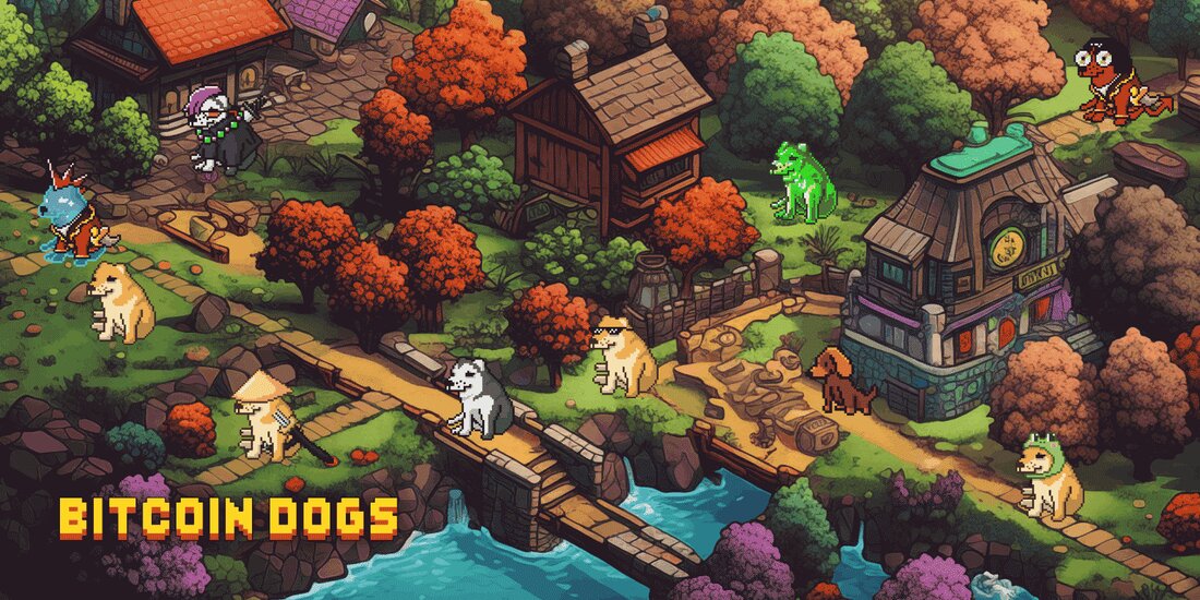 Bitcoin Dogs (0DOG) wird am 21. August auf Gate.io, MEXC und Unisat gelistet. Was bedeutet die Notierung an den 3 Krypto-Börsen für 0DOG? Bitcoin Dogs (0D0G) wird sein Marktdebüt mit einem Paukenschlag feiern, da drei große Börsen Handelsunterstützung ankündigen. Investoren, die seit dem erfolgreichen Vorverkauf der Bitcoin Dogs gewartet haben, sind aufgeregt, da die Notierungen und Token-Ansprüche einen klareren Zeitplan erhalten. Aber was bedeutet dieser Meilenstein für den 0DOG-Preis? Gate und MEXC listen Bitcoin Dogs Nachdem 0DOG als weltweit erster BRC-20-Token-ICO im Bitcoin-Netzwerk Geschichte geschrieben hat, steht es kurz davor, auf Gate.io, MEXC und Unisat zu landen. Die Kryptowährungsbörsen werden &hellip;