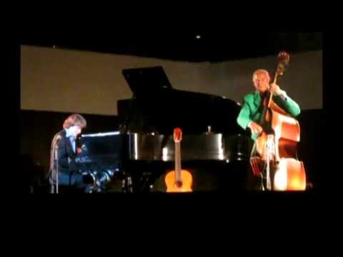 Helge Schneider &#8211; live in Leipzig am 05.06.2011. Youtube-Link