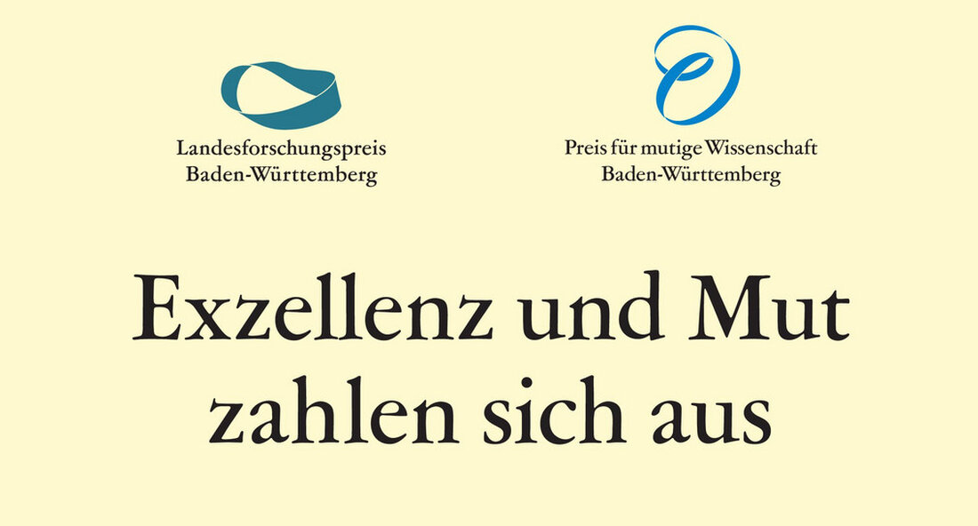 Das Land Baden-Württemberg zeichnet auch im Jahr 2024 wieder führende Forscherpersönlichkeiten und mutige junge Wissenschaftlerinnen und Wissenschaftler aus. Mit den renommierten Landesforschungspreis und dem im Jahr 2016 erstmals ausgelobten Preis für mutige Wissenschaft würdigt das Land herausragende Leistungen in der Forschung. Der Landesforschungspreis ist mit je 100.000 Euro dotiert und der Preis für mutige Wissenschaft mit 30.000 Euro. Wissenschaftsministerin Petra Olschowski betonte die Bedeutung exzellenter Forschung und betonte, dass Mut und Risikobereitschaft in der Wissenschaft entscheidend sind. Die Auszeichnung verfolgt das Ziel, wegweisende Erkenntnisse zu würdigen und die Bereitschaft zu fördern, auch unkonventionelle Ansätze zu verfolgen. Der Landesforschungspreis ehrt seit …