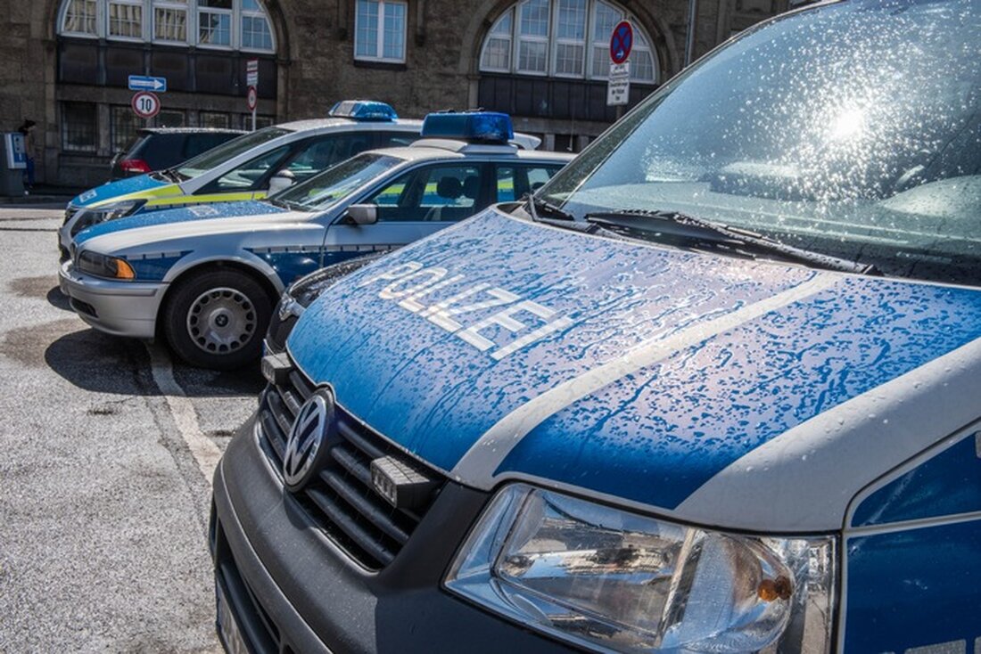 Eine herrenlose Kofferentdeckung im Hamburger Hauptbahnhof führte zu umfangreichen Einsätzen der Bundespolizei und Spezialisten.