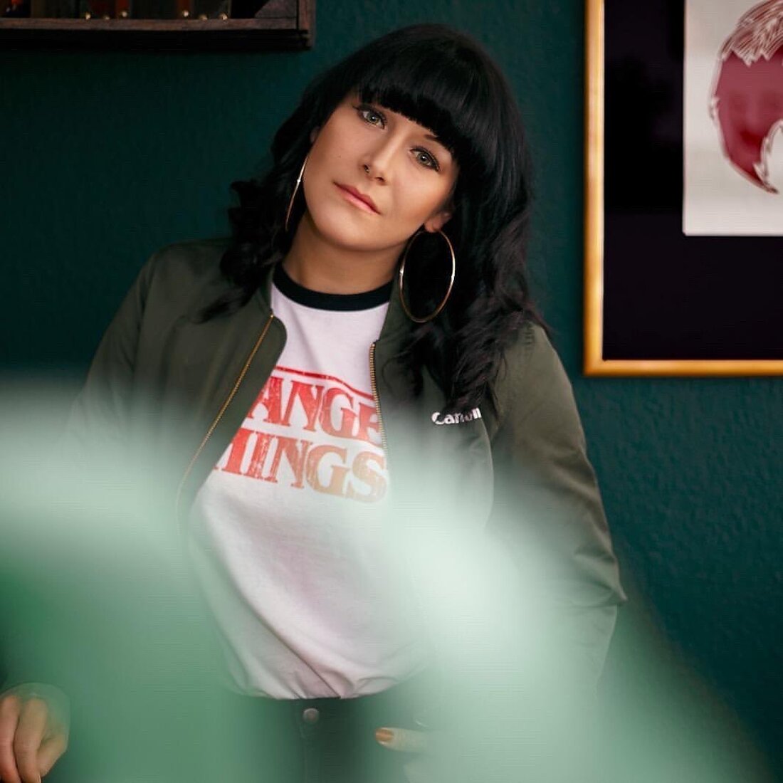 Heute stellen wir euch vor: @elenore_abarnathy aus Leipzig: „Hey mein Name ist Eleanor…. bin recht neu in der Model Szene und kann auch nur meinen Liebsten Fotografen @famebitch_alex_win vorstellen der wie ihr bei mir im Profil sehen könnt alle Bilder gemacht hat…. Ich würde mich freuen wenn ihr etwas Liebe bei mir da lasst und der eine oder andere mir folgt…. Bald gibt es auch neuen Stoff ?“ Schaut mal bei ihr vorbei und lasst einen Like da oder folgt ihr. ___ Bewirb dich jetzt und schicke uns per DM deine 5 Lieblingsbilder von dir (falls sie ein Fotograf aufgenommen …