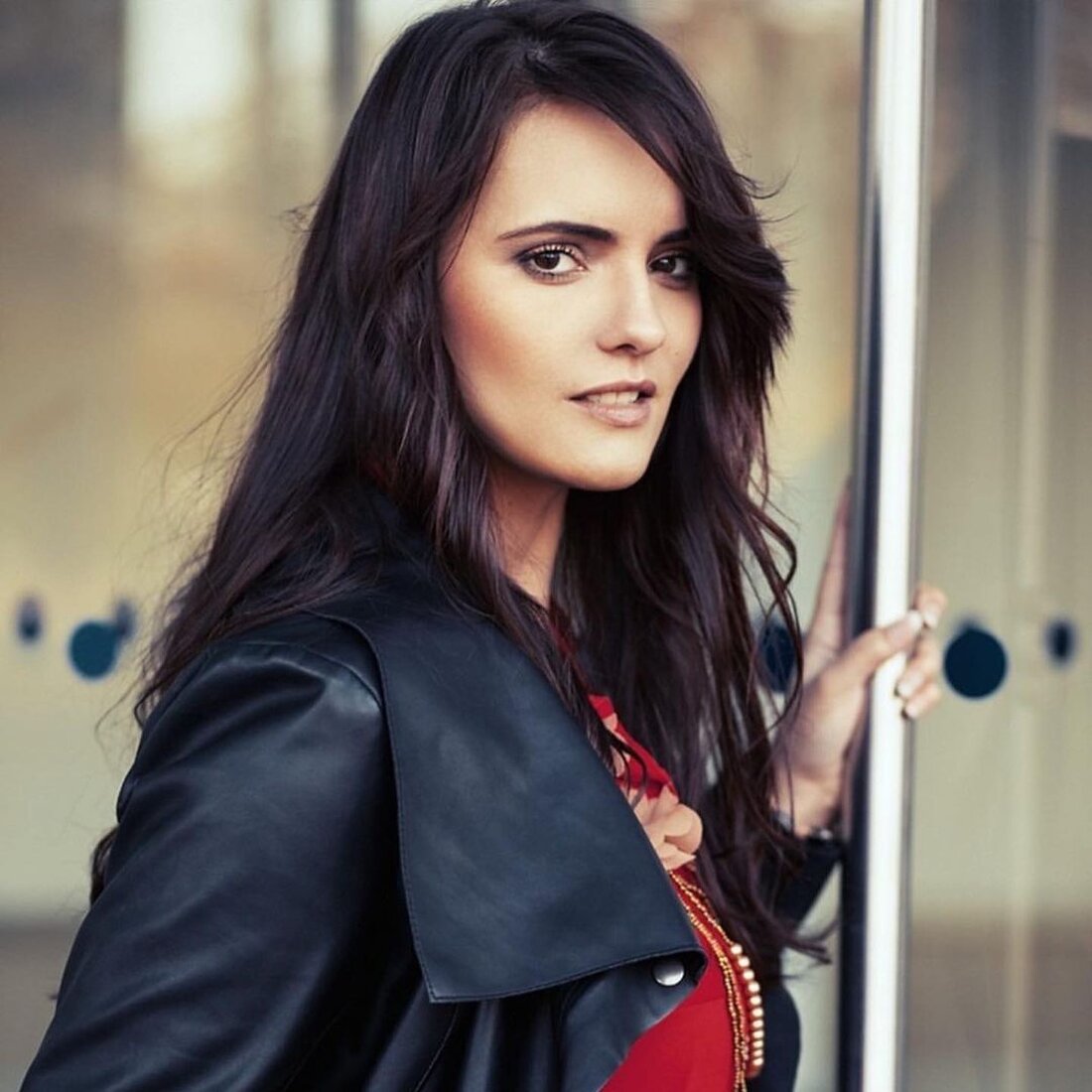 Heute stellen wir euch vor: @susn_ve aus Leipzig „Hallöchen, mein Name ist Susann, ich bin 33 Jahre alt, verheiratet und arbeite als Maschinenbauingenieurin. Nebenberuflich bin ich seit 16 Jahren als Curvy-Model aktiv und betrachte es als mein größtes Hobby. Ich habe eine wundervolle kleine Tochter und liebe das Leben ? ich wünsche euch allen einen tollen Sonntag. Viele Grüße, Susann“ Schaut mal bei ihr vorbei und lasst einen Like da oder folgt ihr. ___ Bewirb dich jetzt und schicke uns per DM deine 5 Lieblingsbilder von dir (falls sie ein Fotograf aufgenommen hat, mit Angabe des Fotografen) sowie einen kurzen …