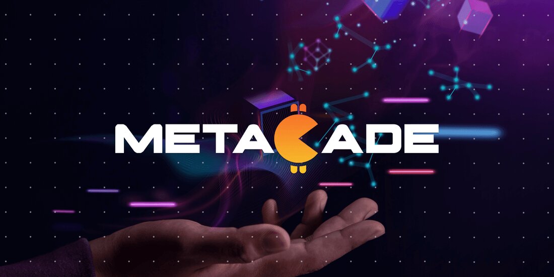 Der aktuelle Bärenmarkt hat einige starke Preisrückgänge für einige starke Kryptoprojekte erlebt. Metacade (MCADE) war jedoch trotz der jüngsten Preisbewegungen äußerst optimistisch und hat in der ersten Phase seines Vorverkaufs Mittel in Höhe von über 1,65 Millionen US-Dollar angezogen. Investoren haben nur eine begrenzte Zeit, um sich am MCADE-Vorverkauf zu beteiligen, der voraussichtlich eine der vielversprechendsten Investitionsmöglichkeiten sein wird, die während der aktuellen Baisse überhaupt zu finden sind. Metacade ist ohne Zweifel die beste Investitionsmöglichkeit während des Bärenmarktes Der aktuelle Bärenmarkt hat die meisten Altcoins um 90 % fallen sehen. Der Rückgang hat große Projekte wie Polkadot (92 %), Decentraland …