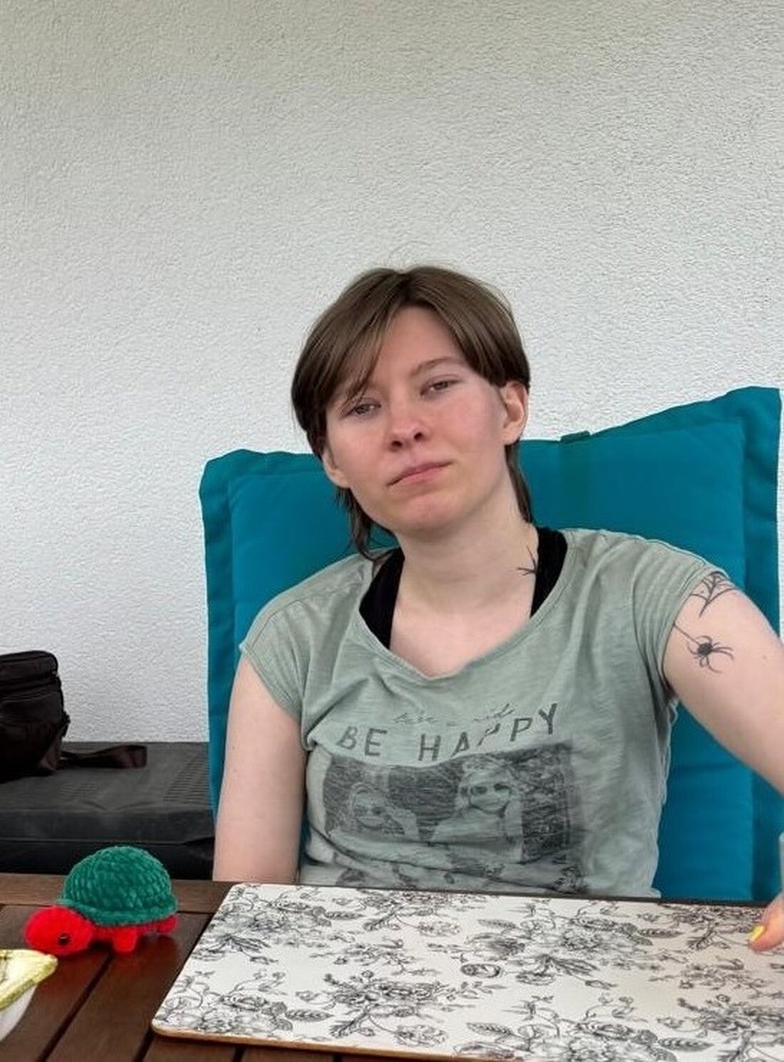 Die Polizei Berlin bittet um Hinweise zur vermissten 22-jährigen Chiara Cravan, die seit dem 26. April 2025 verschwunden ist.