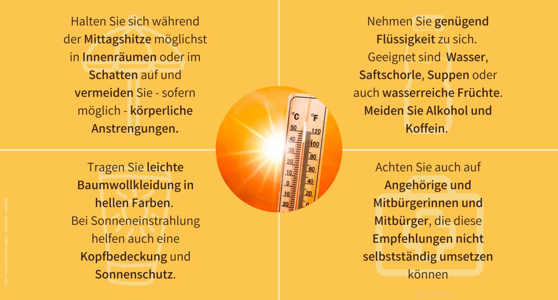 Hitzewarnung für Baden-Württemberg: Gesundheitsminister ruft zur Vorsicht auf Der Deutsche Wetterdienst (DWD) hat für Baden-Württemberg die erste Hitzewarnung des Jahres herausgegeben. Angesichts der starken Wärmebelastung, die am 19. und 20. Juni 2023 erwartet wird, warnt Gesundheitsminister Manne Lucha vor möglichen gesundheitlichen Risiken und ruft die Bevölkerung zu Schutzmaßnahmen auf. Die steigenden Temperaturen können bereits bei einzelnen Hitzetagen zu Kreislaufbeschwerden und körperlichem Unwohlsein führen, da sich der Körper noch nicht an die hohen Temperaturen gewöhnt hat. Laut Lucha können typische hitzebedingte Beschwerden wie Schwindel, Kopfschmerzen, Erschöpfung, Übelkeit und Erbrechen auftreten. In manchen Fällen kann extreme Hitze sogar lebensbedrohlich sein. Besonders gefährdet …