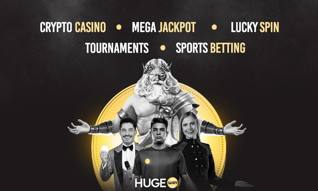 Curacao, Curacao, 15. Januar 2024, Chainwire In einem aufregenden Update, Riesiger Gewinn, ein führendes Online-Casino, hat ein neues Krypto-Casino angekündigt. Diese Entwicklung, kombiniert mit vielfältigen Aktivitäten, bietet allen Casino-Enthusiasten ein verbessertes Erlebnis. Darüber hinaus bietet HugeWin lukrative Rabattboni an, um seinen Spielern beispiellose Unterhaltung und Belohnungen zu bieten. Die Möglichkeit, über Krypto sofort Geld auf der Plattform einzuzahlen und abzuheben, ist ein großer Pluspunkt. Hugewin hat sich die Vision vorgenommen, mit seinem Expertenteam das größte Online-Casino der Welt zu werden Die Website von HugeWin verfügt über einen Echtzeit-Meta-Jackpot-Zähler in der oberen linken Ecke der Homepage. Der Jackpot wächst schnell und …