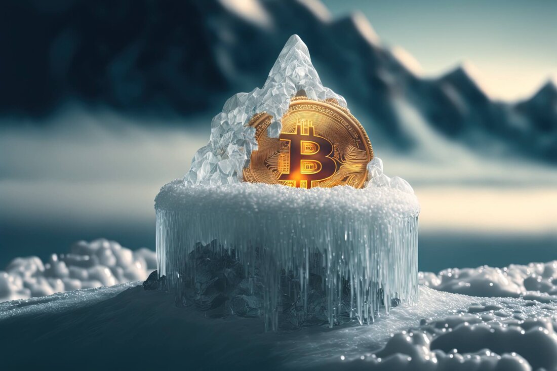 Hut 8 Mining meldet im ersten Quartal einen Umsatzrückgang von 64 % gegenüber dem Vorjahr. Craig-Hallum-Analyst sieht einen Rückgang von „HUT“ auf 2,0 CAD pro Aktie. Die Aktie von Hut 8 Mining ist jetzt um fast 30 % gegenüber ihrem Jahreshöchstwert gesunken. Hut 8 Mining Corp notiert am Donnerstag im Minus, nachdem das Unternehmen im ersten Quartal einen massiven Umsatzrückgang im Jahresvergleich gemeldet hat. Bemerkenswerte Zahlen im Q1-Bericht von Hut 8 Mining Erzielte einen Gewinn von 0,47 CAD pro Aktie gegenüber einem erwarteten Verlust von 0,15 CAD pro Aktie Der Umsatz sank um mehr als erwartet um 64 % auf …