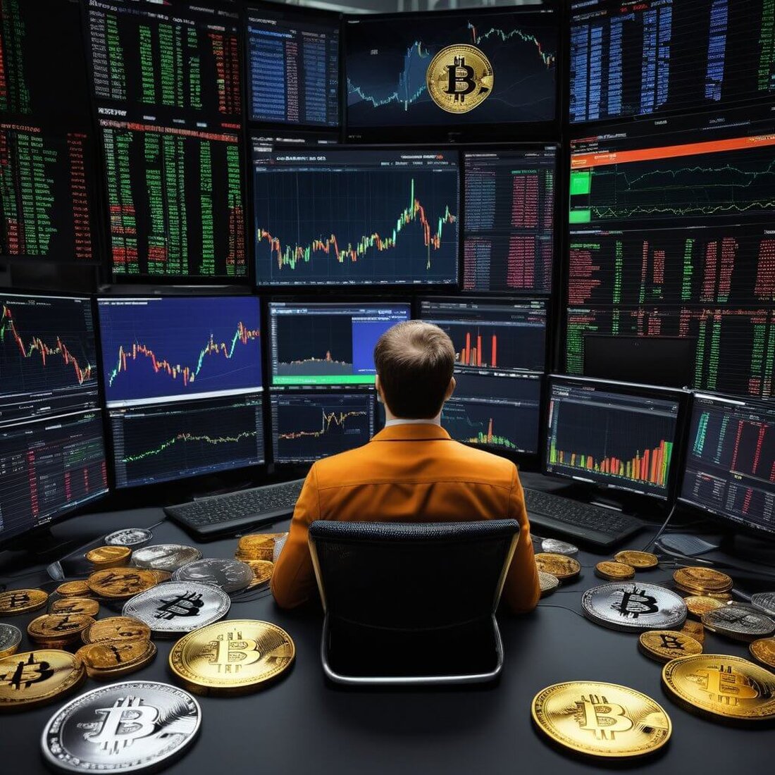 Wichtige Erkenntnisse Der Preis von $IDGN ist in den letzten sieben Tagen um 600 % gestiegen, da der Vorverkauf mehr Investoren anzieht. Der Tag der Börsennotierung rückt immer näher. Bisher wurden in der vorbörslichen Auktion über 7 Millionen US-Dollar gesammelt. Was ist iDEGEN? Seit Bitcoin Anfang dieser Woche ein neues Allzeithoch von 108.000 US-Dollar erreichte, herrscht auf dem Kryptowährungsmarkt eine Baisse. Neue Projekte locken jedoch weiterhin mehr Kapital in den Markt. Die Pre-Market-Auktion von iDEGEN ist schnell ausverkauft, und bisher wurden Millionen von Dollar in das Projekt investiert. iDEGEN ist ein Meme-Projekt, das die Vorteile der KI nutzt, um den …