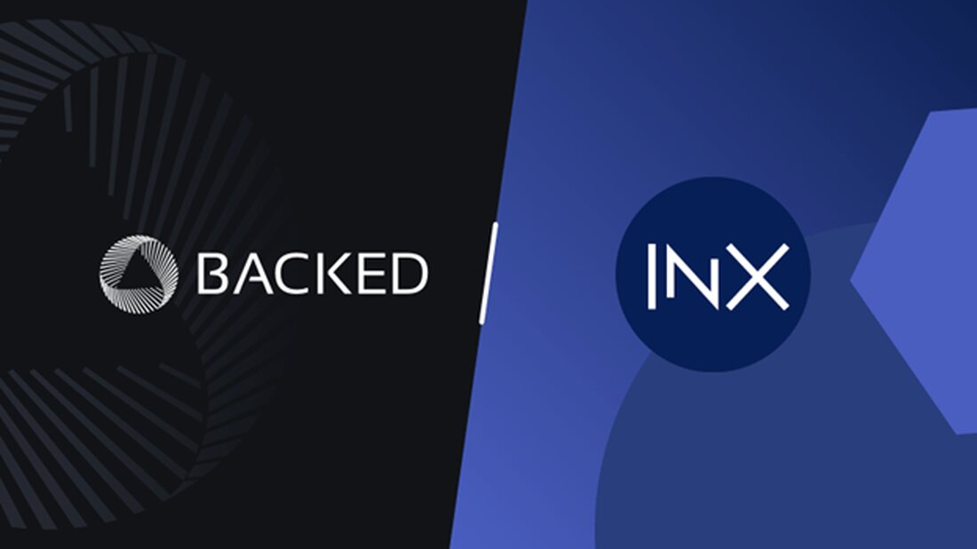 INX und Backed führen bNVDA, eine tokenisierte NVIDIA-Aktie, im Ethereum-Netzwerk ein. Anleger können bNVDA rund um die Uhr mit Blockchain-Sicherheit und Selbstverwahrungsoptionen handeln. Zu den Zukunftsplänen gehört die Ausweitung tokenisierter Vermögenswerte auf ETFs, Anleihen und Rohstoffe. INX, ein regulierter Marktplatz für digitale Wertpapiere, hat in Zusammenarbeit mit Backed, einem führenden Unternehmen im Bereich der Tokenisierung realer Vermögenswerte, die Notierung tokenisierter Aktien auf der INX-Plattform für berechtigte Benutzer außerhalb der USA angekündigt. Diese Innovation verspricht eine verbesserte Zugänglichkeit, Liquidität und Sicherheit für globale Investoren, insbesondere außerhalb der USA. bNVDA, ein tokenisiertes Wertpapier, das eins zu eins durch Aktien der NVIDIA Corp &hellip;