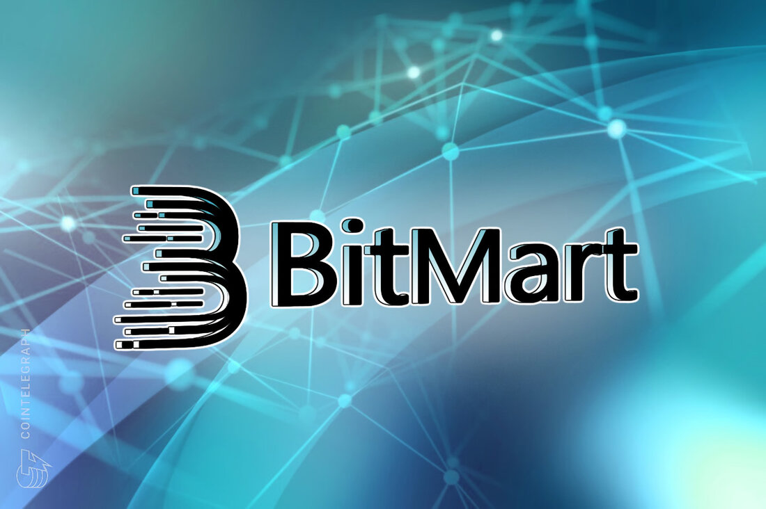 Key Takeaways Das native Token von IDEGEN ist leicht auf das Niveau von 0,003 US -Dollar gesunken, da der breitere Krypto -Markt unterdurchschnittlich ist. $ Idgn bereitet sich in wenigen Tagen auf den Start auf dem Bitmart -Austausch vor. Was ist idegen? Idegen ist ein führendes Memecoin- und KI -Projekt, das von Investoren Millionen von Dollar gesammelt hat. Dieses Memecoin bietet seinen Nutzern einen massiven Nutzen, indem er mehrere Produkte und Dienstleistungen auf den Markt bringt. Der IDEGEN -Vorverkauf sammelte 25 Millionen US -Dollar und die Mittel werden zur Entwicklung mehrerer Produkte und Dienstleistungen verwendet. In ihrem Whitepaper erklärten die …