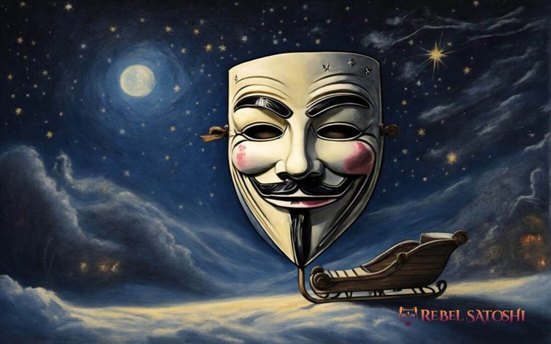 TLDR Was ist Rebell Satoshi? Wie sind die Wachstumsaussichten? $RBLZ und $RECQ? Der Kryptomarkt hat sich im Jahr 2024 bisher lobenswert entwickelt, wobei die Top-Kryptomünzen massive Zuwächse verzeichnen konnten. Allerdings hat eine jüngste Verlangsamung einige Kryptowale gezwungen, dorthin abzuwandern Rebell Satoshi's $RECQ-Token, der sich als führender Meme-Coin positioniert hat, nachdem er während seines laufenden öffentlichen Vorverkaufs um 85 % gestiegen ist. Wird $RECQ im Jahr 2024 weiter aufsteigen und zum größten Meme-Coin werden? Was ist Rebel Satoshi? Rebel Satoshi ist ein aufstrebendes Meme-Coin-Projekt, das in die rebellischen Fußstapfen von Satoshi Nakamoto und Guy Fawkes tritt. Konkret zielt Rebel Satoshi darauf …