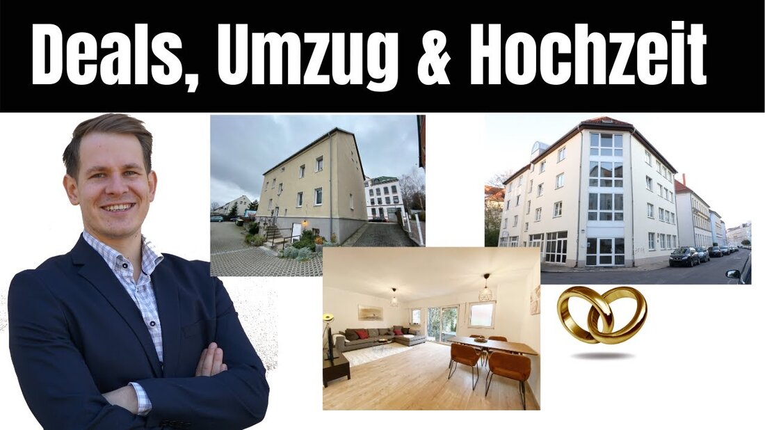Chris Hennig ist unser Finanzierungspartner für Immobilien mit Kopf und selbst Immobilieninvestor. Er kann Ihnen deutschlandweit schnell eine passende Finanzierungslösung anbieten. (Bonität vorausgesetzt) 💰 Beraterseite von Chris Hennig ►►► https://bit.ly/2UEt80p * 💰 direkte Finanzierungsanfrage ►►► https://bit.ly/2Qmf5yT * Immobilienfinanzierung soll schnell gehen, für handelsübliche Eigentumswohnungen mit der richtigen Vorbereitung können Sie richtig gut agieren. Gerne unterstützen wir Ihre Immobilienfinanzierung strategisch und nachhaltig. Beratungstermin mit Sebastian Dao: https://hd-makler.de/termin-buchen Immobilienversicherung für Investoren ⚖️ Achim Zimmermann ist unser Partner für alle Rechtsfragen, insbesondere im Gesellschaftsrecht, Mietrecht, Prüfung von Kaufverträgen und Streitigkeiten mit Handwerker, Verkäufer und Käufer. Holen Sie sich noch heute Hilfe. Mit einer …