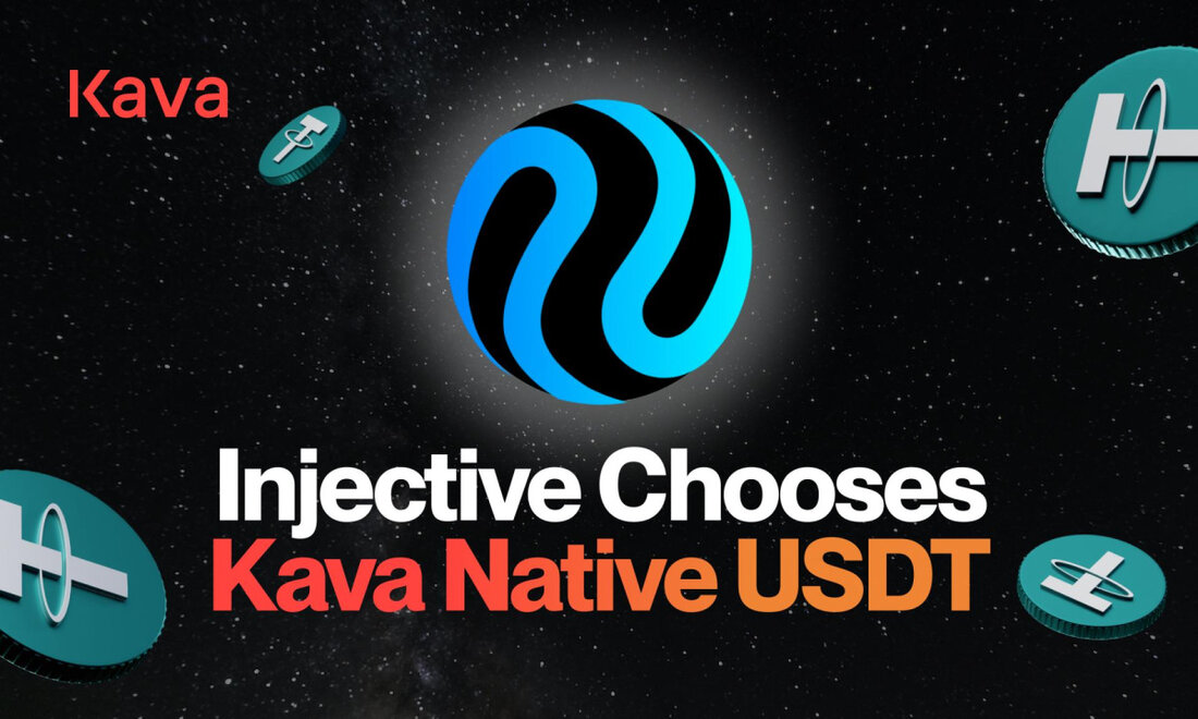 Georgetown, Cayman Islands, 2. November 2023, Chainwire Injective, eine Cosmos Layer-1-Blockchain, die für DeFi-Anwendungen der nächsten Generation entwickelt wurde, hat den nativen USDT der Kava Chain für ihren Perps-Handel ausgewählt. Die Kava Chain ist eine sichere, blitzschnelle Layer-1-Blockchain, die die Entwicklerleistung von Ethereum mit der Geschwindigkeit und Interoperabilität von Cosmos kombiniert. Diese Zusammenarbeit dürfte den Nutzern beider Plattformen erhebliche Vorteile bringen und signalisiert, dass diese transformative Partnerschaft die Welt von DeFi neu gestalten wird. Die Integration der Fähigkeiten von Kava Chain mit der revolutionären DeFi-Technologie von Injective wird eine Reihe von Vorteilen für beide Plattformen bieten, darunter verbesserte Handelsmöglichkeiten, verbesserte …