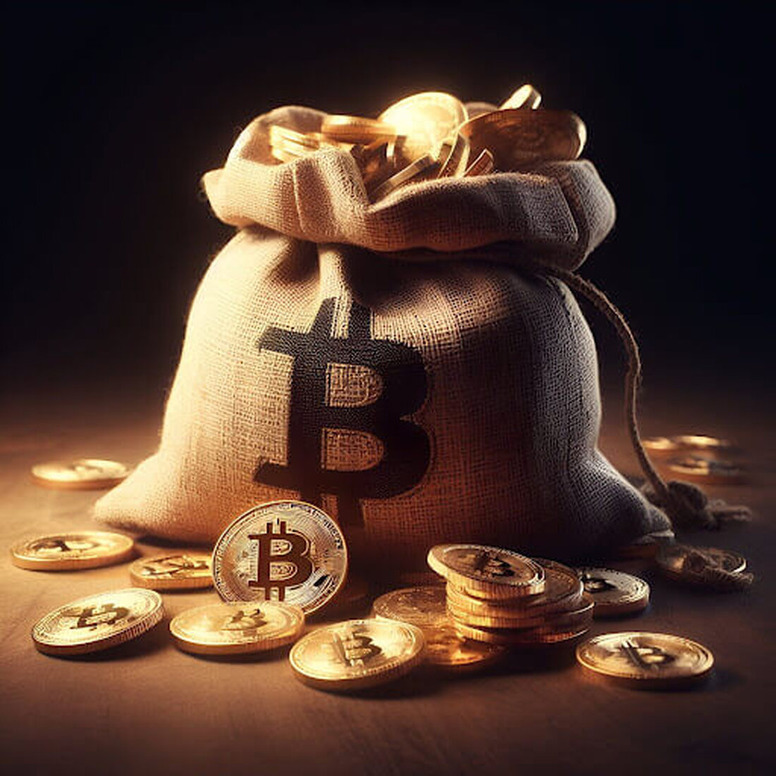Seit dem massiven Bitcoin-Preisverfall im Jahr 2022 haben Marktanalysten, Enthusiasten und Investoren einen großen Aufwärtstrend für die berühmte Kryptowährung erwartet. Die bisherigen Statistiken für das Jahr 2024 deuten darauf hin, dass $BTC im Jahr 2024 neue Gebiete betreten wird. Es ist jedoch noch unklar, wie weit $BTC gehen wird und welche potenziellen Gewinne für Investoren es gibt. Während die Skepsis gegenüber dem Preis von $BTC weiterhin besteht, besteht mehr Optimismus, dass neue Memecoins wie $GFOX im Jahr 2024 die beste Wahl für Anleger sein werden. Große Krypto-Investitionen im Jahr 2024 Daten vom Kryptomarkt haben gezeigt, dass $BTC einen Preisanstieg erlebt. …