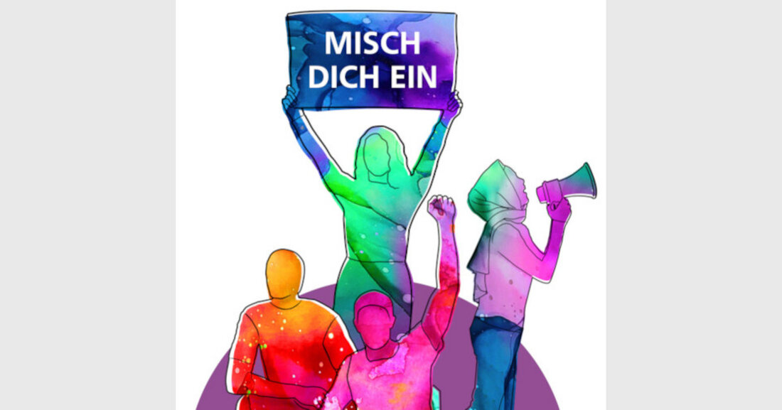 Internationale Wochen gegen Rassismus: Jetzt Veranstaltungen anmelden „Misch Dich ein“ ist das Motto der nächsten Internationalen Wochen gegen Rassismus vom 20. März bis 2. April 2023. © Stiftung gegen Rassismus Das Referat für Migration und Integration lädt Vereine, Initiativen, Kultur- und Jugendeinrichtungen, Religionsgemeinschaften und weitere Organisationen ein, sich an diesen Aktionswochen zu beteiligen. Anmeldeschluss für das Gesamtprogramm ist der 20. Januar 2023. Gefragt sind Veranstaltungen zum Thema Rassismus, die nach Wegen suchen, ihn, der in unserer Gesellschaft in vielen Facetten auftritt, zu überwinden. Zum 20. Mal in Leipzig „Im Jahr 2023 finden die Internationalen Wochen gegen Rassismus zum 20. Mal &hellip;