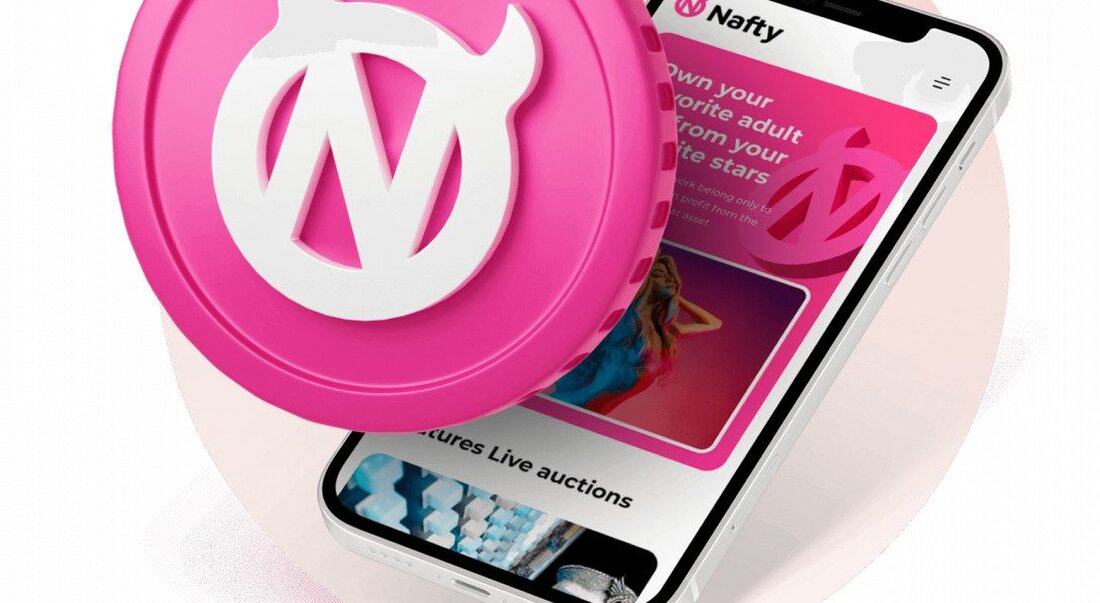 London, England, 6. Juli 2021, Nafty, ein DeFi-Ökosystem für die 97-Milliarden-Dollar-Erwachsenenindustrie, freut sich, bekannt zu geben, dass es den Vorverkauf seines NAFTY-Tokens abgeschlossen hat. Mehr als 400 öffentliche Investoren haben am 5. Juli 2021 in weniger als 54 Minuten alle für den Vorverkauf verfügbaren NAFTY-Token aufgebraucht. Nafty hatte 3 Milliarden NAFTY-Token im Wert von 1000 BNB für den Vorverkauf bereitgestellt, was 3 % der Gesamtmenge ausmachte Token-Versorgung. In USD trugen die Investoren über 300.000 US-Dollar zum Erfolg des Projekts bei. NAFTY basiert auf der Binance-Blockchain und wird ab morgen, den 7. Juli 2021, um 12 Uhr EDT auf Pancakeswap für …